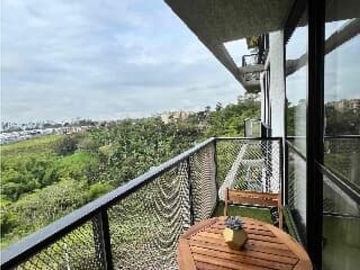 VENTA HERMOSO APARTAMENTO 72 M2 AVENIDA CENTENARIO