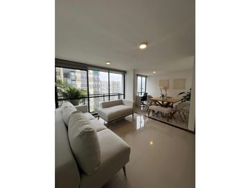 VENTA HERMOSO APARTAMENTO 72 M2 AVENIDA CENTENARIO