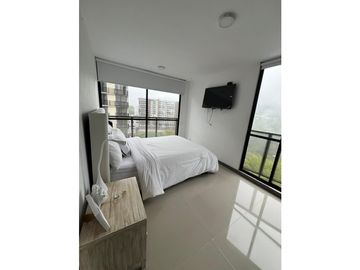 VENTA HERMOSO APARTAMENTO 72 M2 AVENIDA CENTENARIO