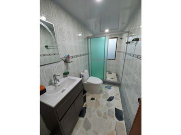 VENPERMUTO HERMOSA CASA CAMPESTRE EN EL MEJOR CONDOMINIO DE CHINAUTA