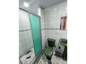 VENPERMUTO HERMOSA CASA CAMPESTRE EN EL MEJOR CONDOMINIO DE CHINAUTA