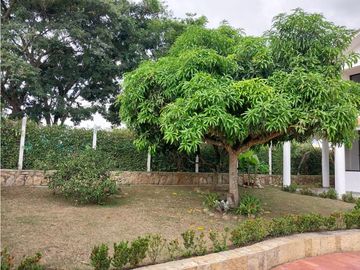 VENTA LINDISIMA CASA CAMPESTRE EN EL MEJOR CONDOMINIO DE CHINAUTA