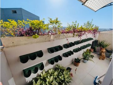 SE VENDE APARTAMENTO DE LUJO EN PORTAL DE GENOVES