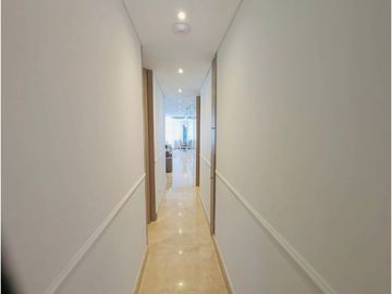 SE VENDE APARTAMENTO DE LUJO EN PORTAL DE GENOVES