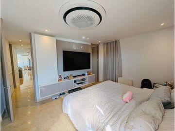 SE VENDE APARTAMENTO DE LUJO EN PORTAL DE GENOVES