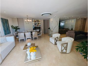SE VENDE APARTAMENTO DE LUJO EN PORTAL DE GENOVES