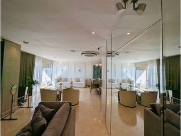SE VENDE APARTAMENTO DE LUJO EN PORTAL DE GENOVES