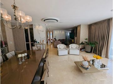 SE VENDE APARTAMENTO DE LUJO EN PORTAL DE GENOVES