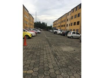 Venta de Apartamento en Andalucia, Brisas de Los Alamos - Cali