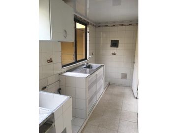 Venta de Apartamento en Andalucia, Brisas de Los Alamos - Cali