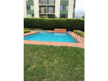 Venta de Apartamento en Andalucia, Brisas de Los Alamos - Cali