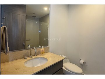 Lujoso apartamento en Morros city