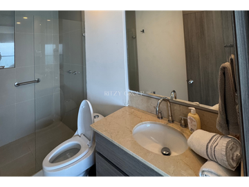 Lujoso apartamento en Morros city