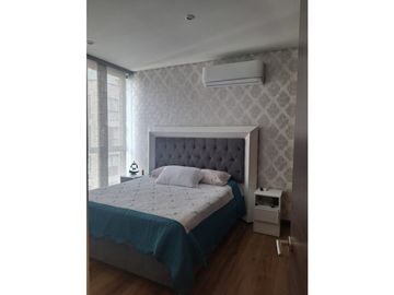 VENTA DE APARTAMENTO EN CALI/VALLE (SANTA TERESITA)