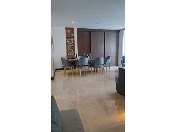 VENTA DE APARTAMENTO EN CALI/VALLE (SANTA TERESITA)