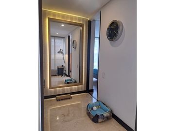 VENTA DE APARTAMENTO EN CALI/VALLE (SANTA TERESITA)