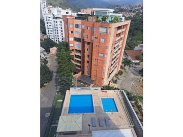 VENTA DE APARTAMENTO EN CALI/VALLE (SANTA TERESITA)