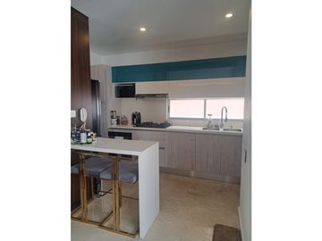 VENTA DE APARTAMENTO EN CALI/VALLE (SANTA TERESITA)