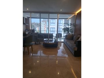VENTA DE APARTAMENTO EN CALI/VALLE (SANTA TERESITA)