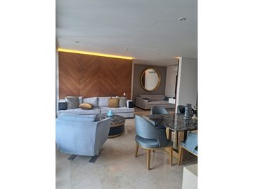 VENTA DE APARTAMENTO EN CALI/VALLE (SANTA TERESITA)