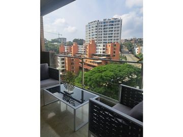 VENTA DE APARTAMENTO EN CALI/VALLE (SANTA TERESITA)