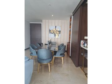 VENTA DE APARTAMENTO EN CALI/VALLE (SANTA TERESITA)