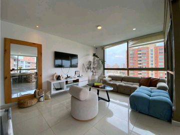 APARTAMENTO EN VENTA  Boulevard de Buenavista Vista