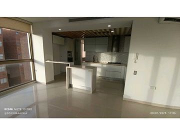 APARTAMENTO EN VENTA  Boulevard de Buenavista Vista