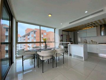 APARTAMENTO EN VENTA  Boulevard de Buenavista Vista