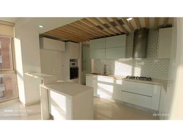 APARTAMENTO EN VENTA  Boulevard de Buenavista Vista