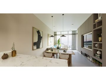 Exclusivo apartamentos turísticos en Playa Salguero