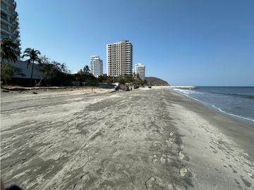 Exclusivo apartamentos turísticos en Playa Salguero