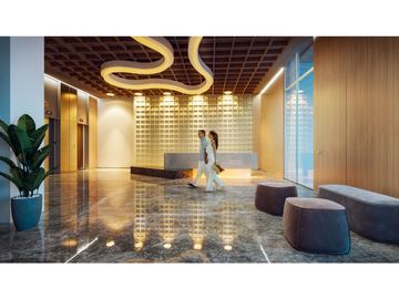 Exclusivo apartamentos turísticos en Playa Salguero