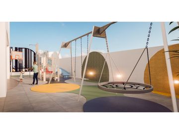 Exclusivo apartamentos turísticos en Playa Salguero