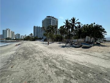 Exclusivo apartamentos turísticos en Playa Salguero