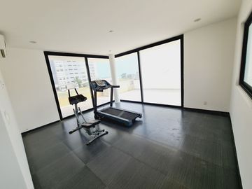 Casa en VENTA CON ALBERCA y terraza  VISTA AL MAR fracc PLAYAS DEL CONCHAL
