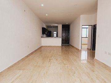 Casa en VENTA UN PISO fraccionamiento LOMAS DEL DORADO Boca del Río