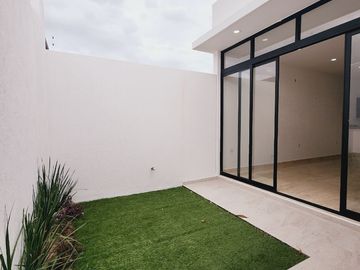 Casa en VENTA UN PISO fraccionamiento LOMAS DEL DORADO Boca del Río