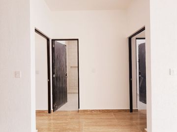 Casa en VENTA UN PISO fraccionamiento LOMAS DEL DORADO Boca del Río