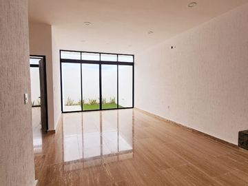Casa en VENTA UN PISO fraccionamiento LOMAS DEL DORADO Boca del Río