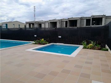 Casa Campestre Arriendo o Venta  La Tebaida Quindio