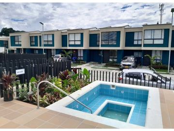 Casa Campestre Arriendo o Venta  La Tebaida Quindio