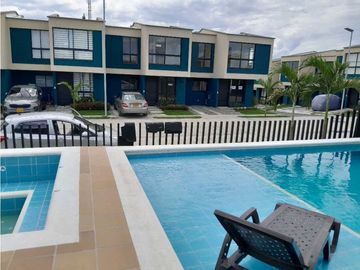 Casa Campestre Arriendo o Venta  La Tebaida Quindio