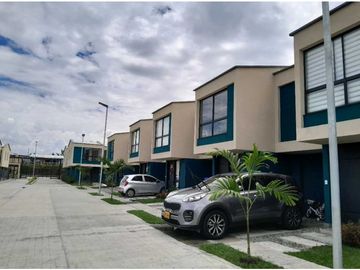 Casa Campestre Arriendo o Venta  La Tebaida Quindio