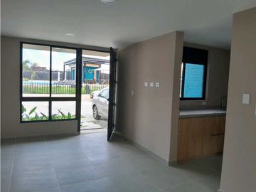 Casa Campestre Arriendo o Venta  La Tebaida Quindio