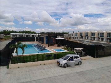 Casa Campestre Arriendo o Venta  La Tebaida Quindio
