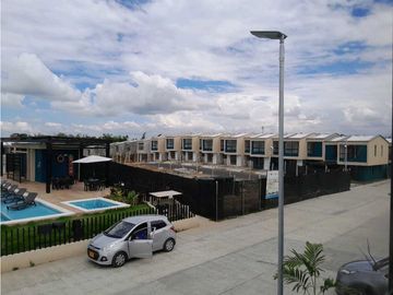 Casa Campestre Arriendo o Venta  La Tebaida Quindio