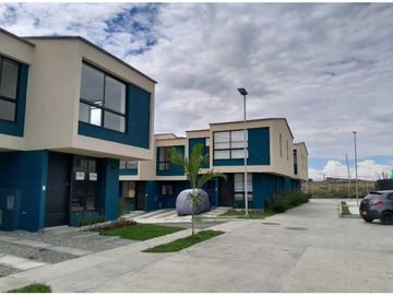 Casa Campestre Arriendo o Venta  La Tebaida Quindio