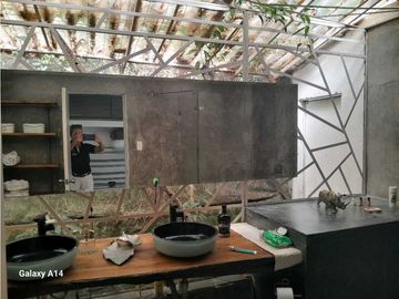 Casa Campestre Venta La Tebaida Quindío