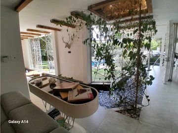 Casa Campestre Venta La Tebaida Quindío